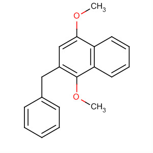 CAS No 68707-65-3  Molecular Structure
