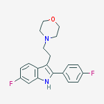 Cas Number: 68708-87-2  Molecular Structure