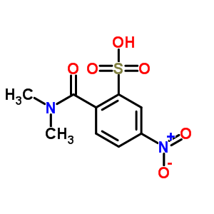 CAS No 687133-43-3  Molecular Structure