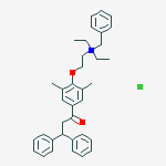 CAS No 68714-47-6  Molecular Structure