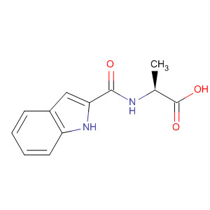 CAS No 68724-79-8  Molecular Structure