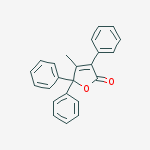 Cas Number: 68727-86-6  Molecular Structure