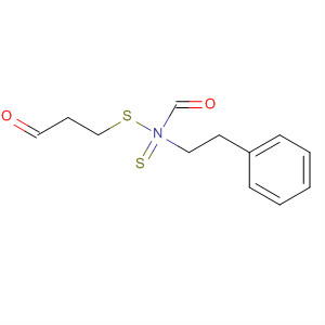 CAS No 6873-27-4  Molecular Structure