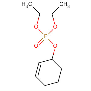 CAS No 68735-62-6  Molecular Structure