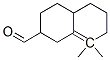 CAS No 68738-94-3  Molecular Structure