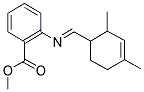 Cas Number: 68738-99-8  Molecular Structure