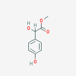 CAS No 68758-69-0  Molecular Structure