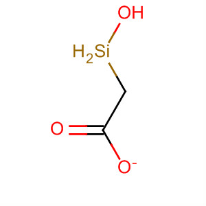 CAS No 6876-41-1  Molecular Structure