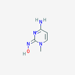 CAS No 687609-65-0  Molecular Structure