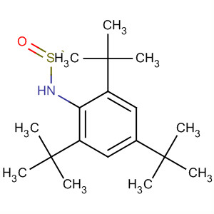 Cas Number: 68761-21-7  Molecular Structure