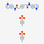 CAS No 68771-50-6  Molecular Structure