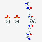 Cas Number: 68771-70-0  Molecular Structure