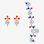 CAS No 68771-76-6  Molecular Structure