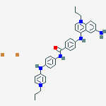 Cas Number: 68772-13-4  Molecular Structure