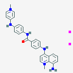 CAS No 68772-14-5  Molecular Structure