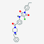 Cas Number: 6878-63-3  Molecular Structure