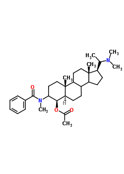 CAS No 6879-28-3  Molecular Structure