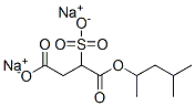 CAS No 68797-49-9  Molecular Structure