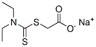 CAS No 68797-51-3  Molecular Structure