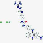 CAS No 68798-20-9  Molecular Structure