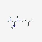 CAS No 687984-45-8  Molecular Structure