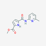 CAS No 687997-21-3  Molecular Structure