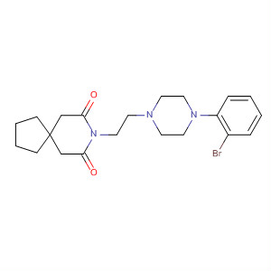 CAS No 688011-40-7  Molecular Structure