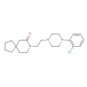 CAS No 688011-96-3  Molecular Structure