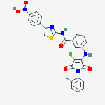 Cas Number: 6881-77-2  Molecular Structure