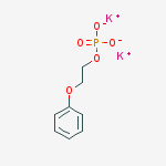 Cas Number: 68814-22-2  Molecular Structure