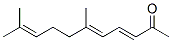 CAS No 68815-63-4  Molecular Structure