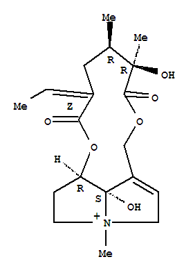 Cas Number: 6882-01-5  Molecular Structure