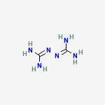 Cas Number: 6882-47-9  Molecular Structure