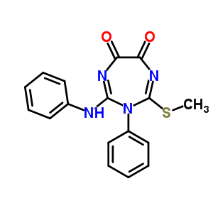 CAS No 68822-95-7  Molecular Structure