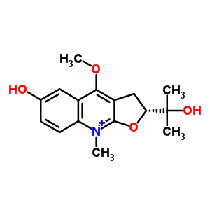 CAS No 6883-22-3  Molecular Structure