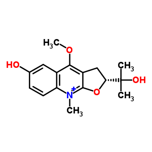 Cas Number: 6883-22-3  Molecular Structure