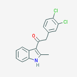 CAS No 6883-52-9  Molecular Structure