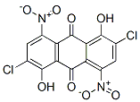 CAS No 6883-99-4  Molecular Structure