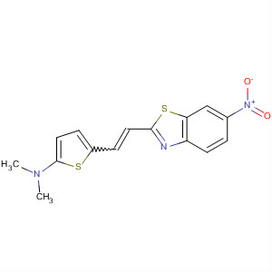 Cas Number: 688328-60-1  Molecular Structure