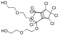 CAS No 68833-65-8  Molecular Structure