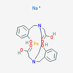 Cas Number: 68834-38-8  Molecular Structure