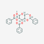 Cas Number: 6884-04-4  Molecular Structure