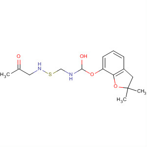 CAS No 68840-05-1  Molecular Structure