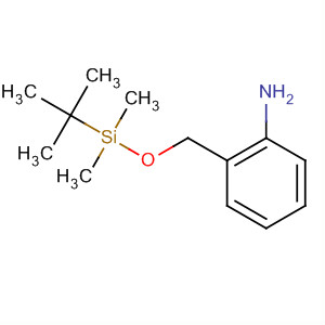 Cas Number: 68847-33-6  Molecular Structure