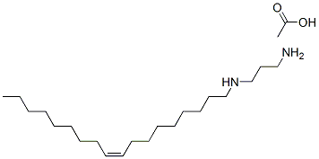 CAS No 68856-30-4  Molecular Structure