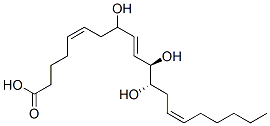 CAS No 68860-46-8  Molecular Structure