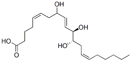 Cas Number: 68860-46-8  Molecular Structure