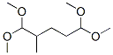 CAS No 68860-50-4  Molecular Structure