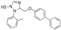 CAS No 68869-44-3  Molecular Structure