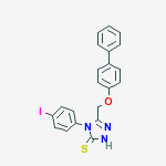 CAS No 68869-51-2  Molecular Structure